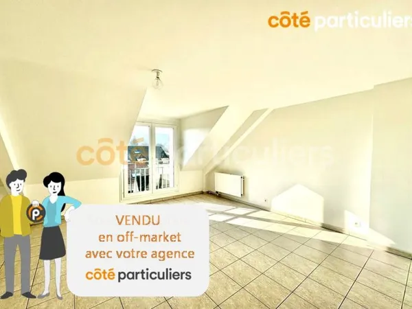 3P idéalement situé
