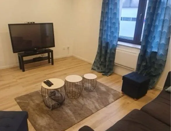 Appartement Triplex meublé F4 à louer