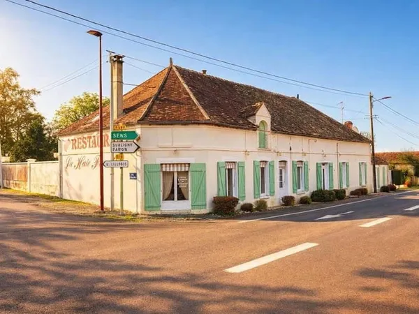 Maison 9 pièces 255 m²