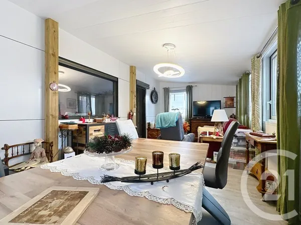 Autre 3 pièces 60 m²