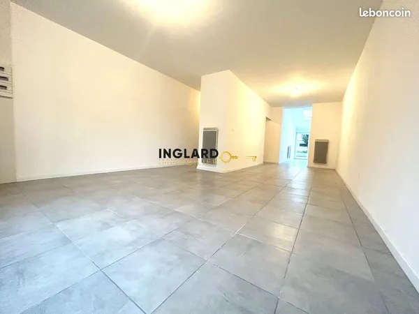 Maison 5 pièces 103 m²