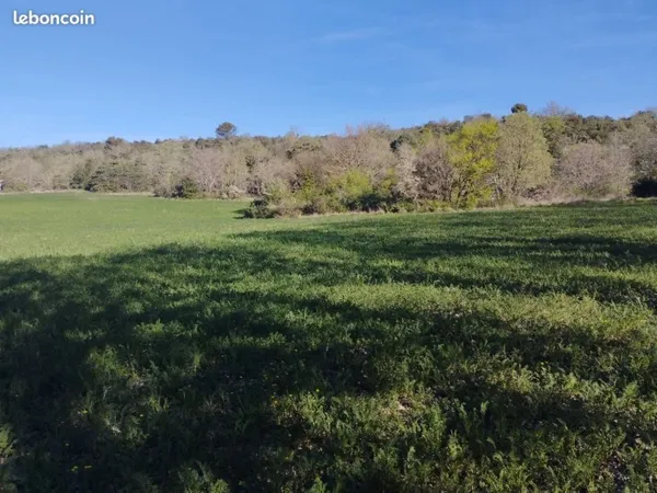 Terrain de Loisirs