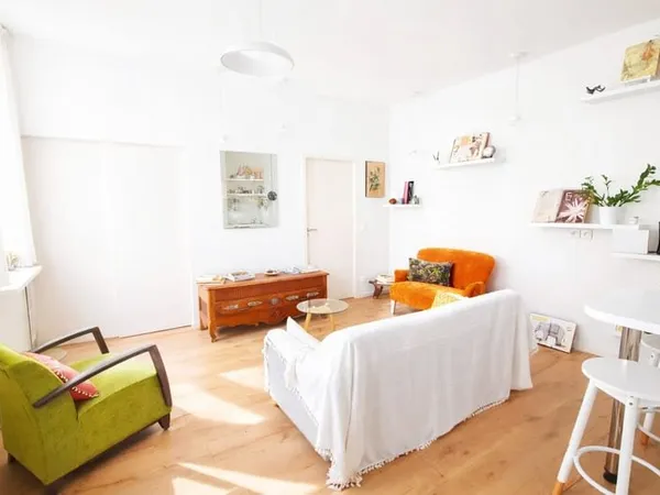 Appartement La Rochelle 2 pièce(s) 34 m2