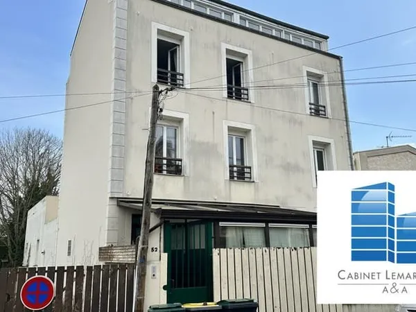 Bien immobilier de rendement Vente Chilly-Mazarin  400m² 990000€