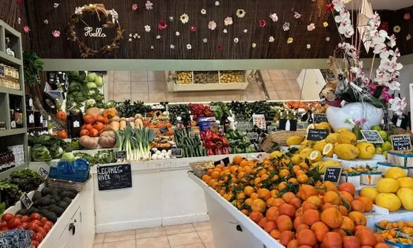 EXCLUSIVITÉ Fonds de commerce alimentaire à fort potentiel Saint-Cyr-sur-Mer