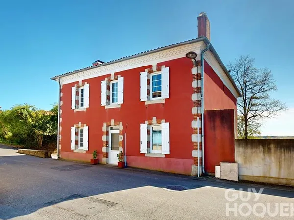 Maison Vielle Tursan