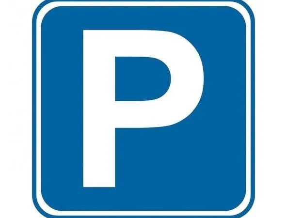 Parking 11 m²