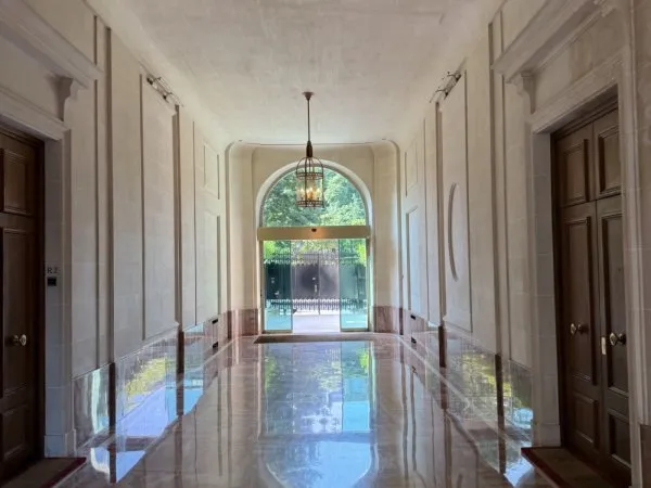 Hôtel particulier 8 pièces