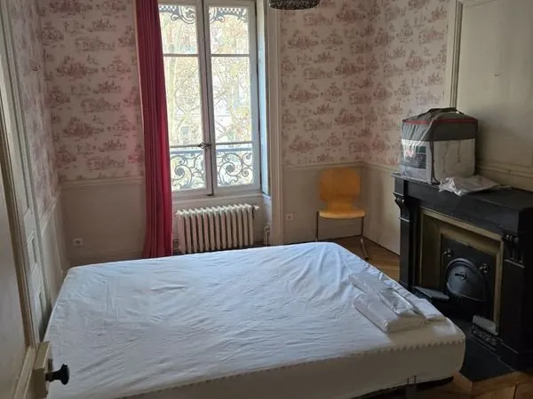 Appartement T5/6 Bellecour