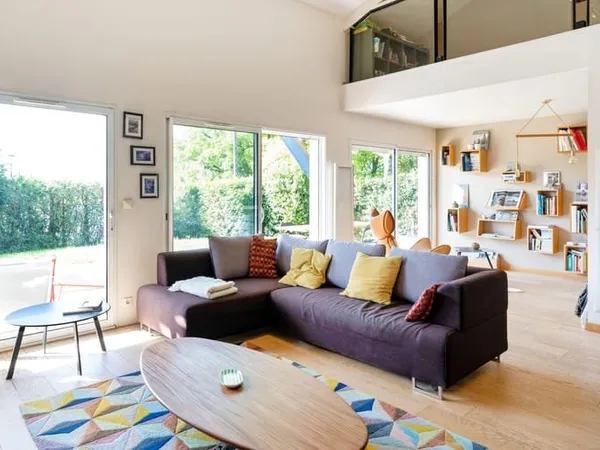 Maison 5 pièces 133 m²