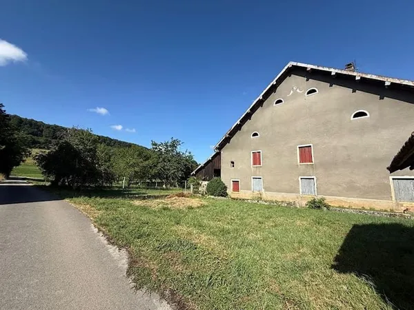 Maison 7 pièces 130 m²