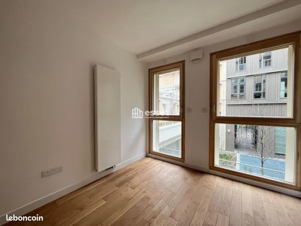 Appartement 4 Pièces 77.8m² - PARIS 75013