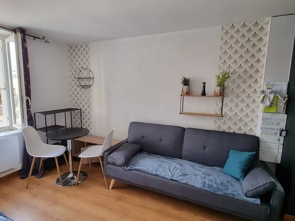 Studio: Le Marillais