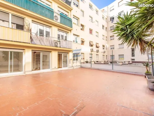 Appartement 4 pièces 79 m²