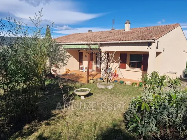 Vente maison 5 Pièce(s)
