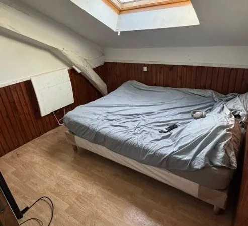 T2 / 49m² / Arpajon (RER C)