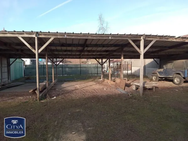 Stationnement Location Loos   55€