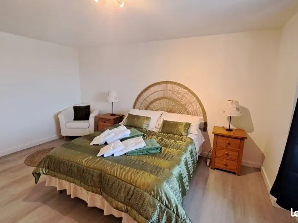 Maison 19 pièces 430 m²