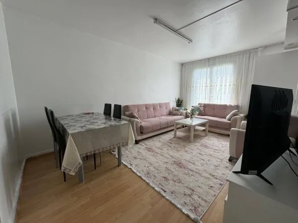 Appartement 3 pièces 51 m²