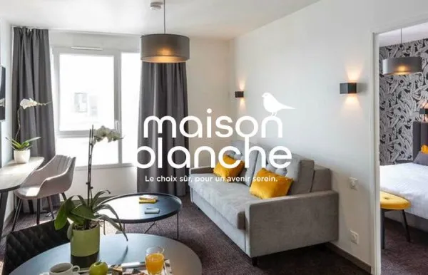 INVESTISSEMENT LMNP - 78140 VELIZY VILLACOUBLAY
