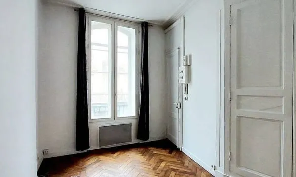 Appartement 1 pièce 21 m²