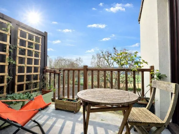 Appartement 5 pièces 95 m²