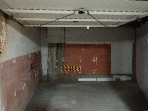 Vends garage La Grande Motte