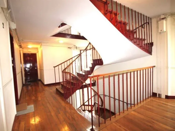 Appartement 3 pièces 55 m²