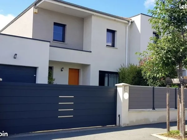 Maison 5 pièces 126 m2