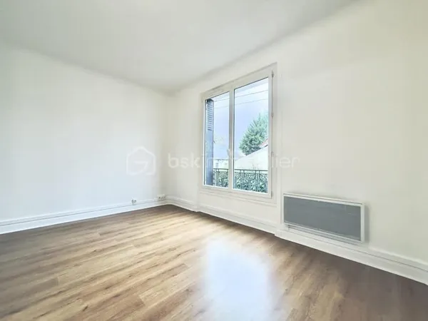 Appartement 3 pièces 65 m² — Charme de l'ancien — Quartier Saint-Faron — À 2 min de l'hôpital de Mea