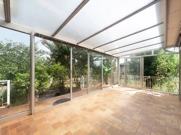 Maison 4 pièces 126 m²