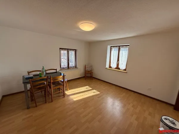 Appartement 3 pièces 54 m²