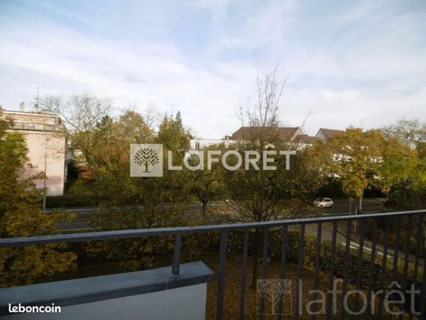 Appartement 4 pièces 109 m²