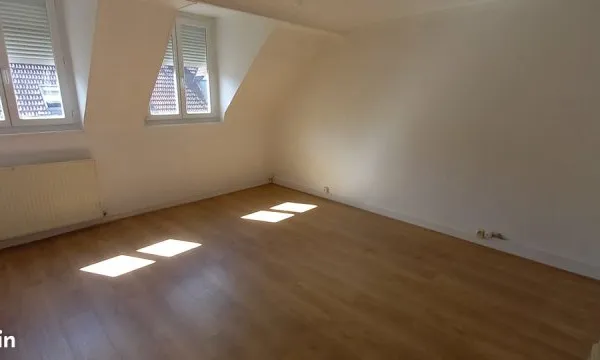 Appartement t2 centre ville
