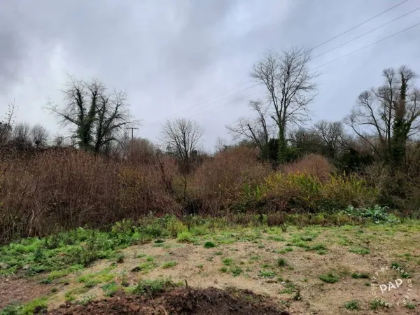 Terrain Vente Iron   20000€