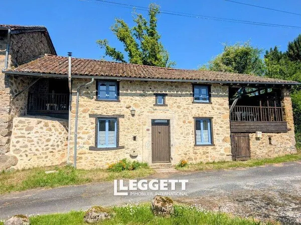 Maison 7 pièces 72 m²