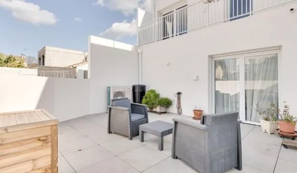Maison 5 pièces 100 m²