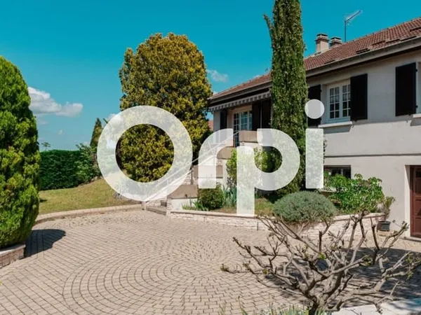 Maison 4 pièces 101 m²