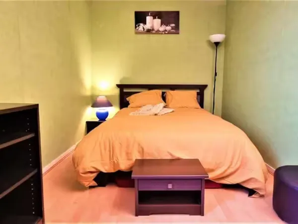 Appartement 95 m²