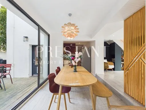 Maison 6 pièces 167 m²
