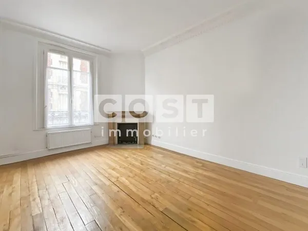 Appartement à vendre Asnières-sur-Seine