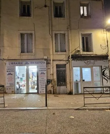 Bien immobilier de rendement Vente Montpellier  292m² 850200€