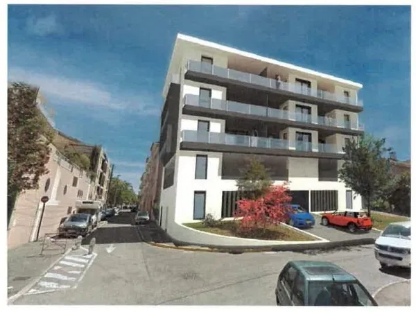 Superbe appartement - Vue Mer