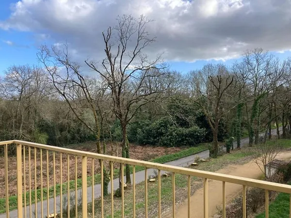Appartement BEAUPRE LALANDE