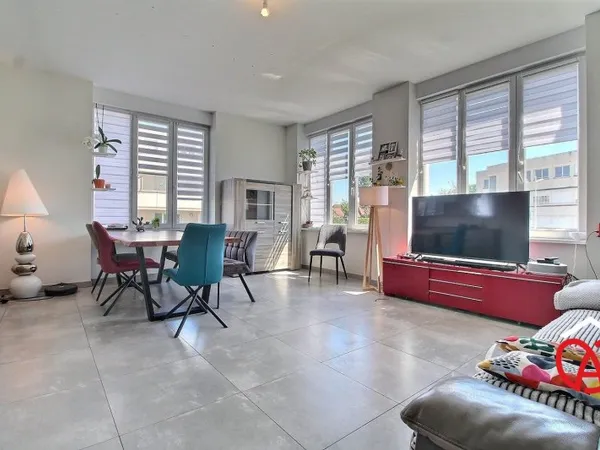 Appartement 5 pièces 116 m²