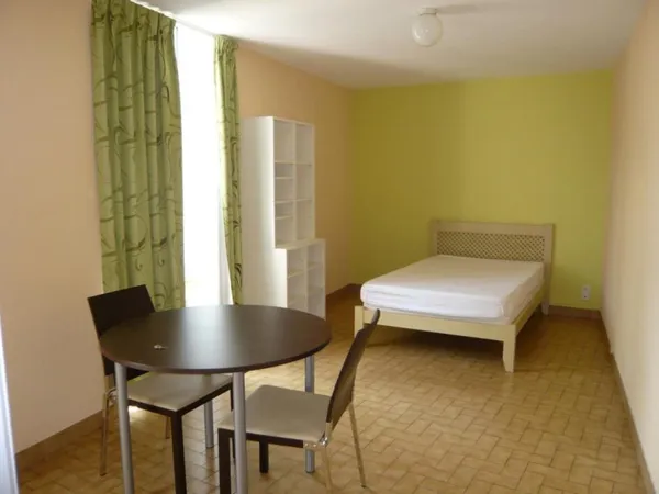 Appartement 26 m²