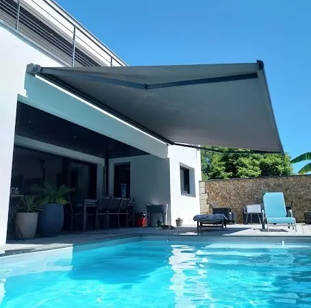 Maison 7 pièces 242 m²