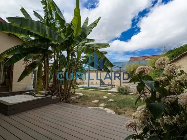EXCLUSIVITE ROANNE - Maison de ville