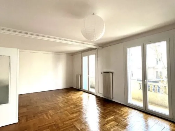 Appartement 3 pièces 88 m²