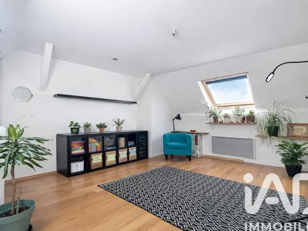 Maison 5 pièces 94 m²